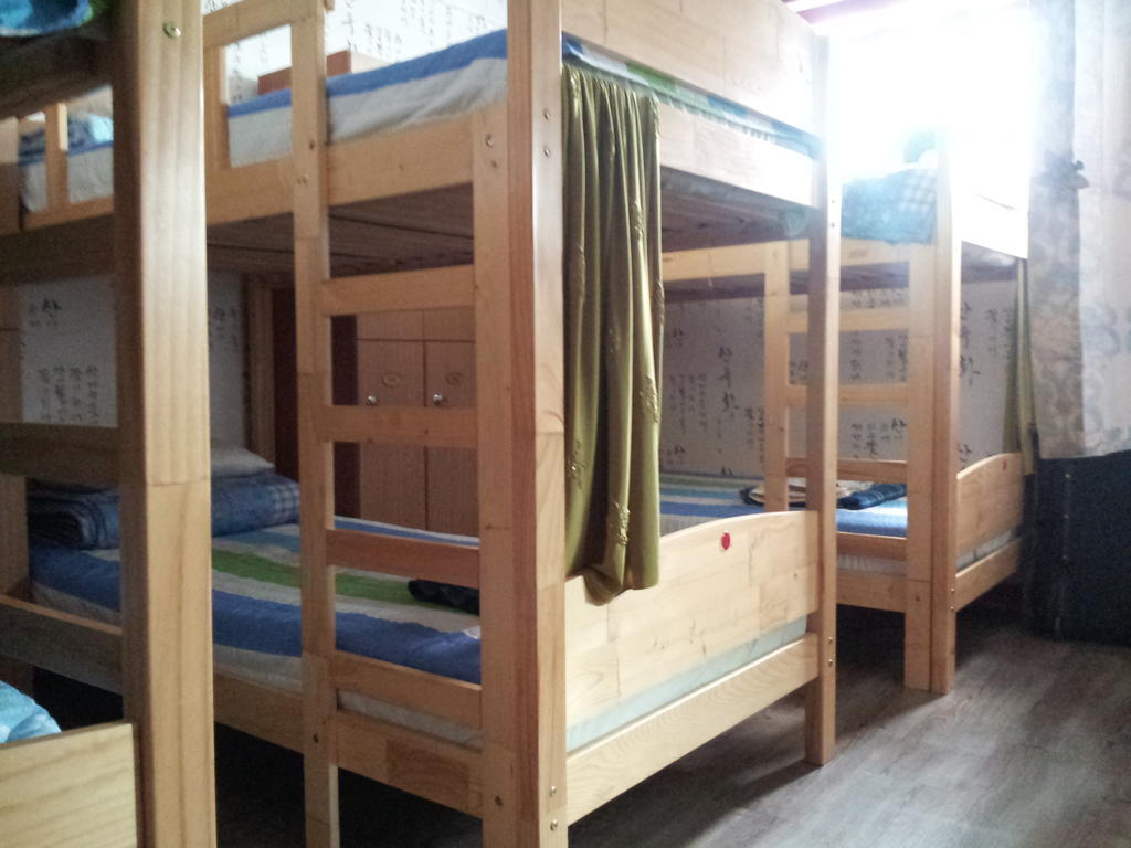 Amuse Guest House Сеул Номер фото