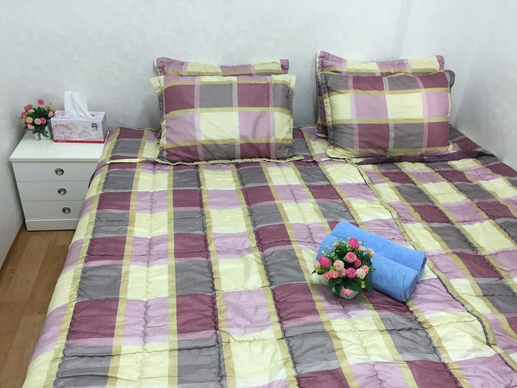 Amuse Guest House Сеул Экстерьер фото