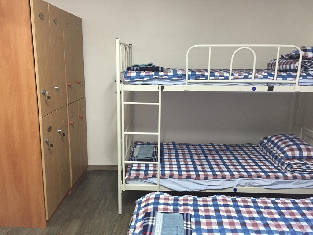 Amuse Guest House Сеул Экстерьер фото