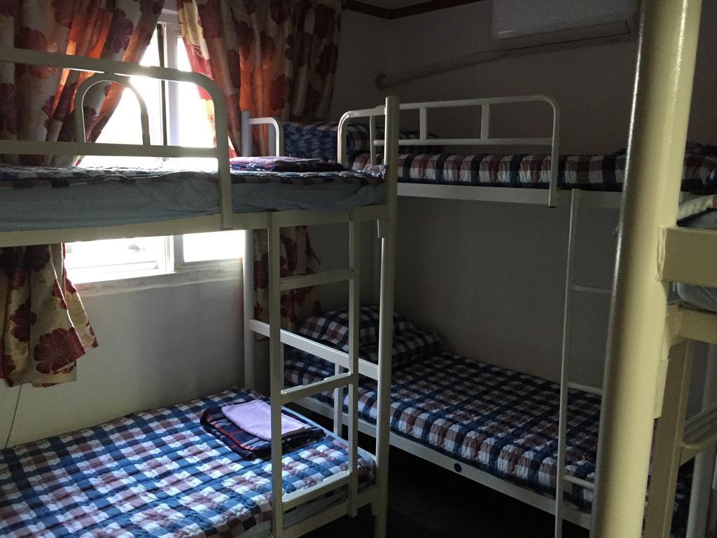 Amuse Guest House Сеул Экстерьер фото