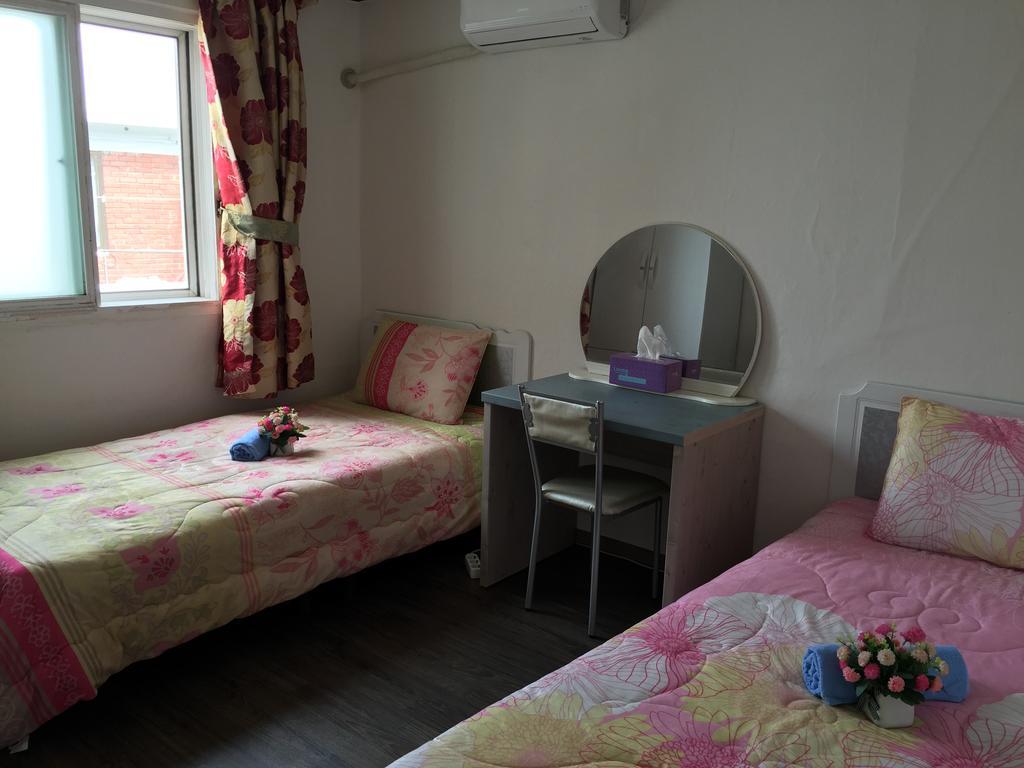 Amuse Guest House Сеул Экстерьер фото
