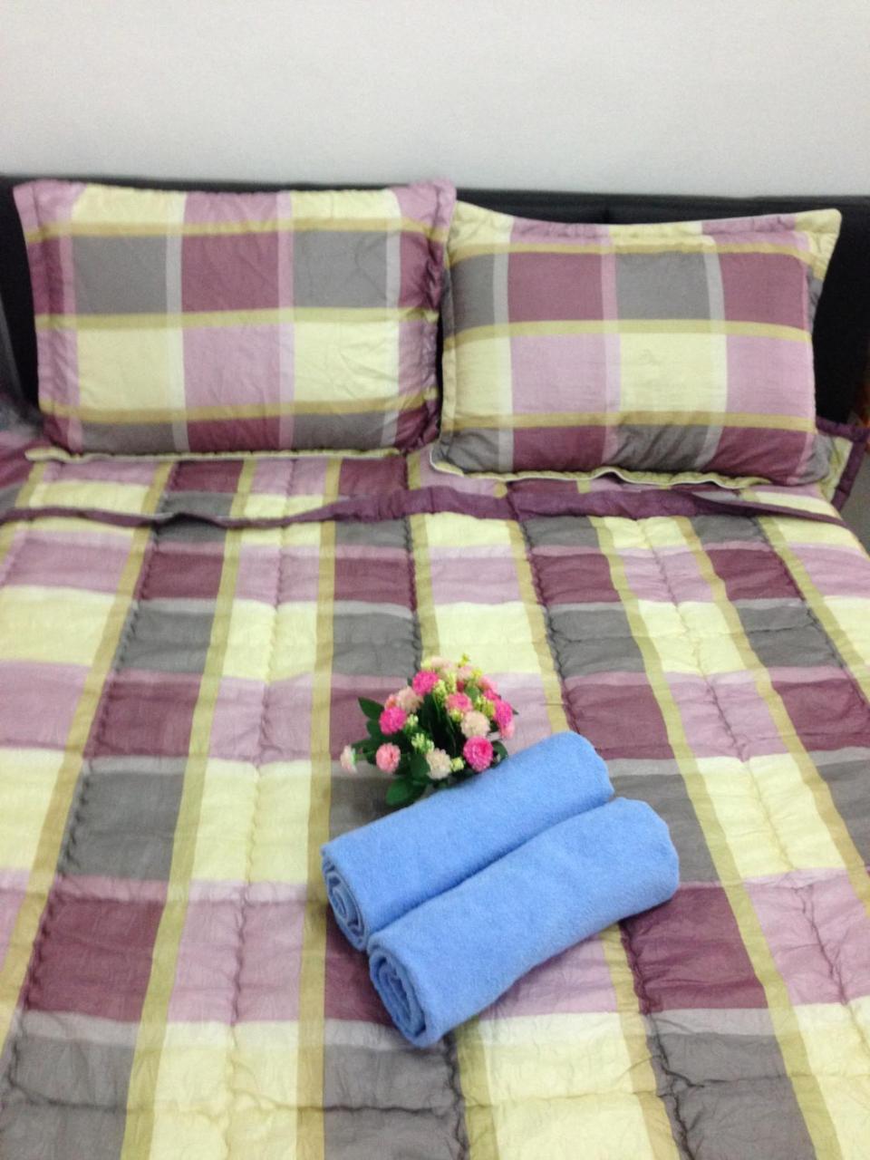 Amuse Guest House Сеул Экстерьер фото