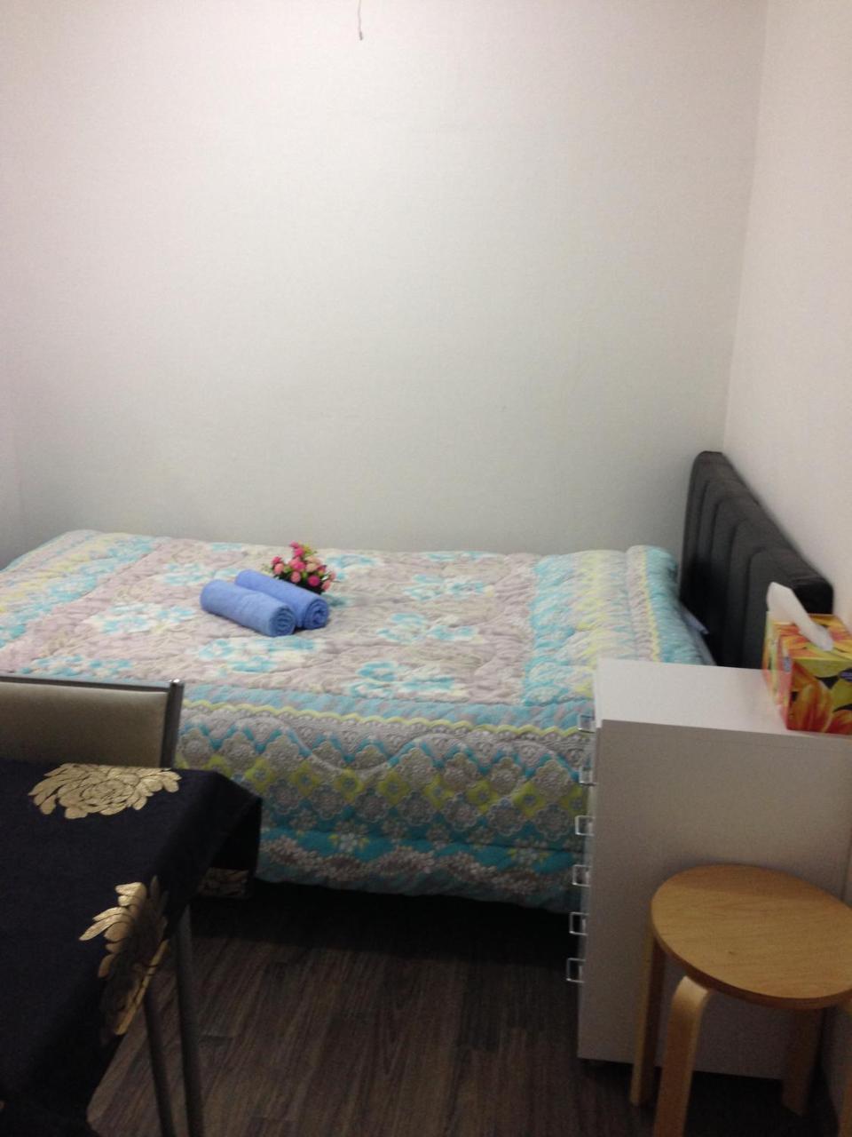 Amuse Guest House Сеул Экстерьер фото
