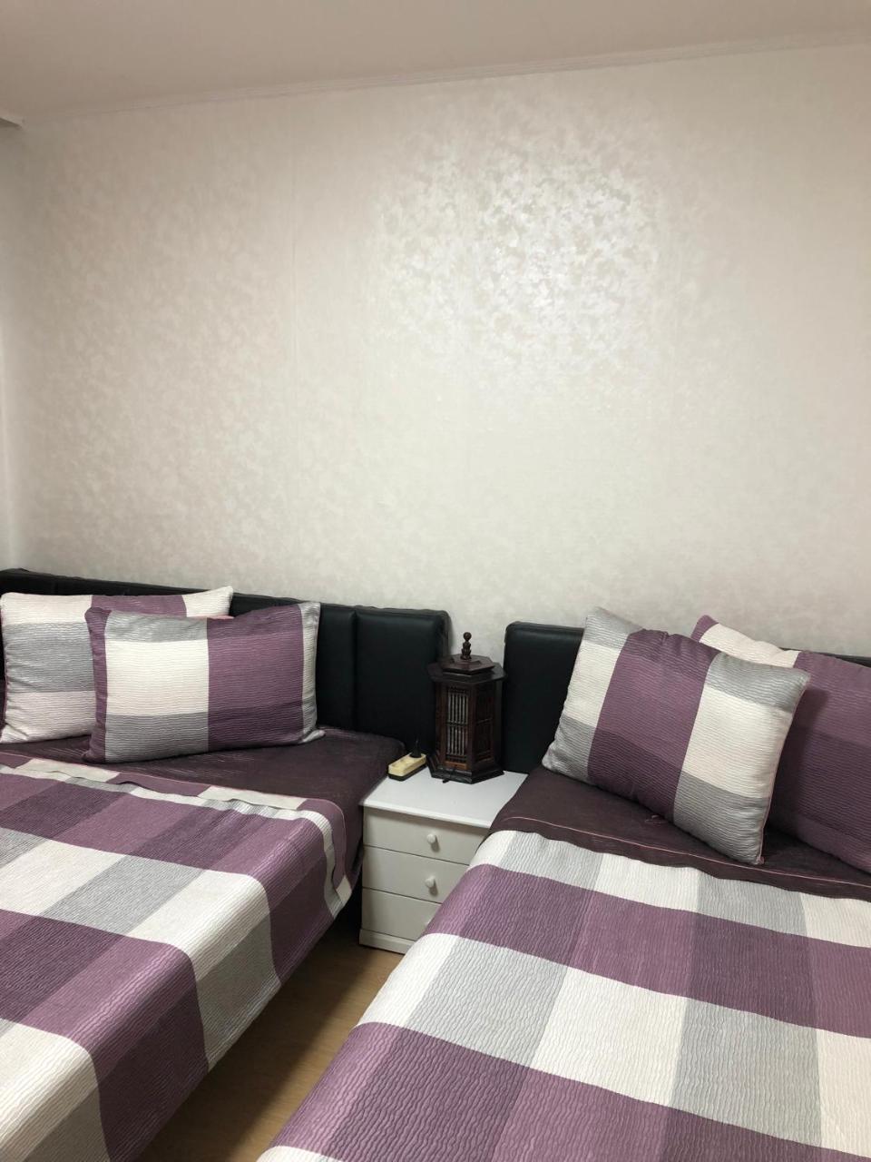 Amuse Guest House Сеул Экстерьер фото