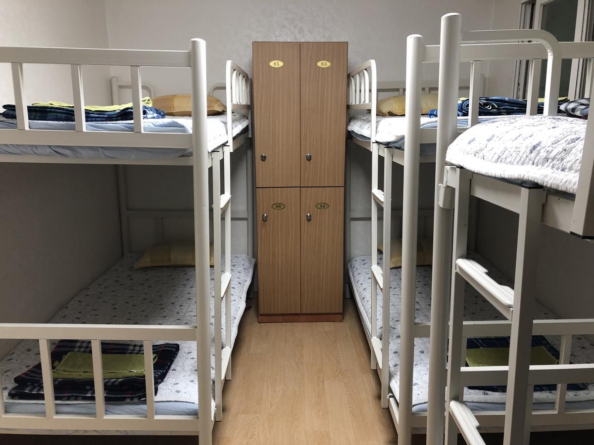 Amuse Guest House Сеул Экстерьер фото